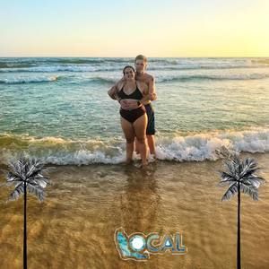 Meet your Posher, Kaylin